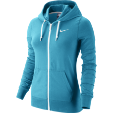 Толстовка женская Nike 614829-407 